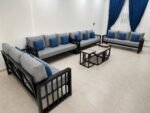 ⁦جلسة خاريجة 12 شخص مع 2 طاعولة كبير مع 5 الكفرات⁩ - الصورة ⁦36⁩
